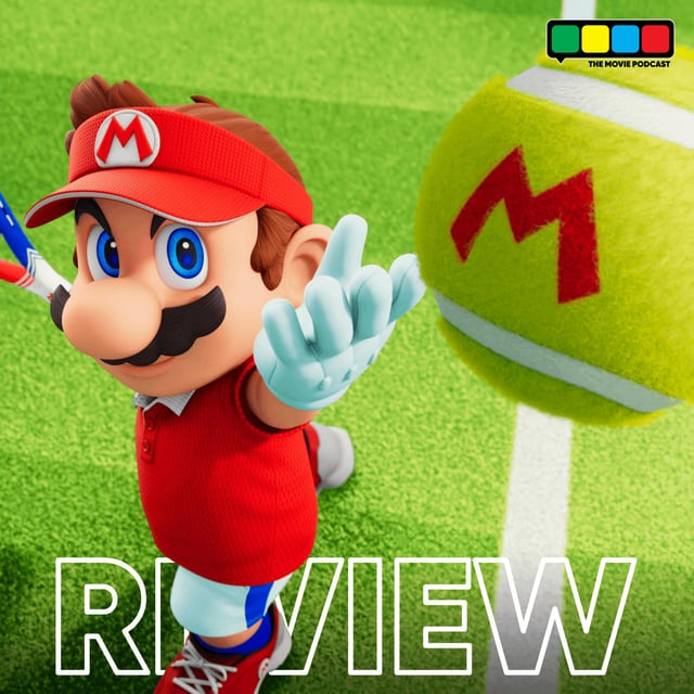 Mario Tennis Fever and Tokyo Scramble Review - Nintendo Switch 2 image