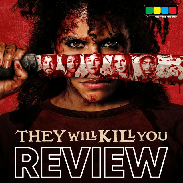 They Will Kill You Movie Review image
