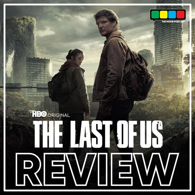 The Last of Us' HBO Review