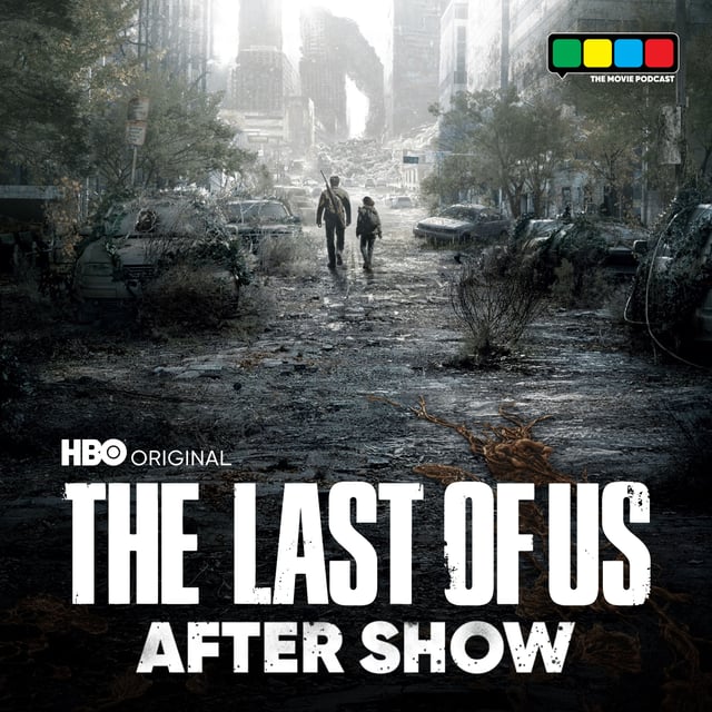 Episode 2 - Infected”, The Last of Us Podcast