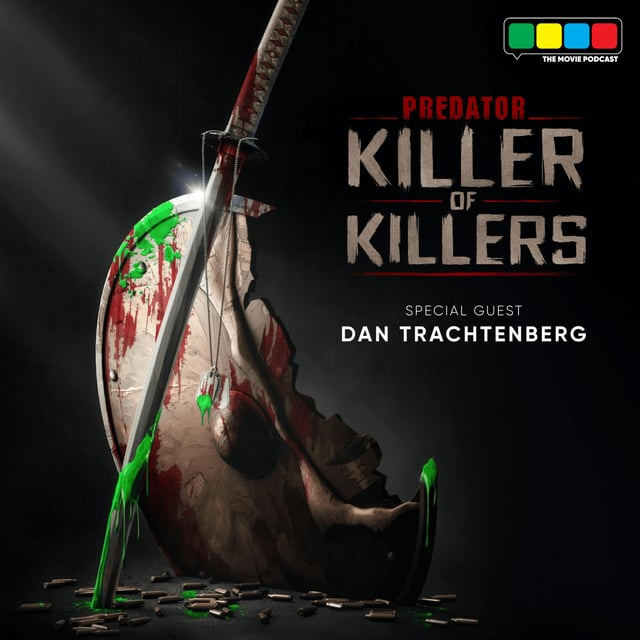 Predator: Killer of Killers Interview with Director Dan Trachtenberg and Review Discussion image