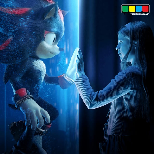 Sonic the Hedgehog 3 Interview with Ben Schwartz, Krysten Ritter, James Marsden, Tika Sumpter, Colleen O’Shaughnessy and Director Jeff Fowler image