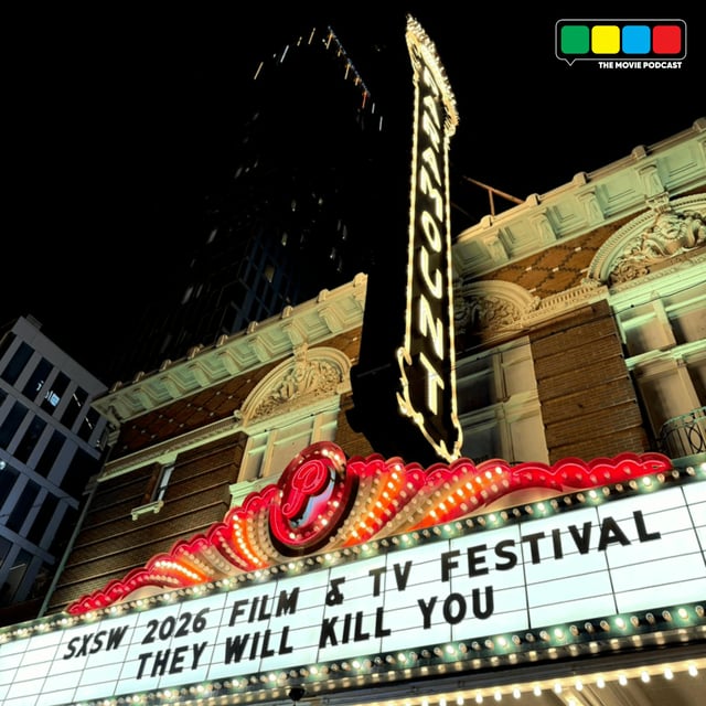 They Will Kill You Interview with Zazie Beetz, Patricia Arquette, Kirill Sokolov, and Andy & Barbara Muschietti image