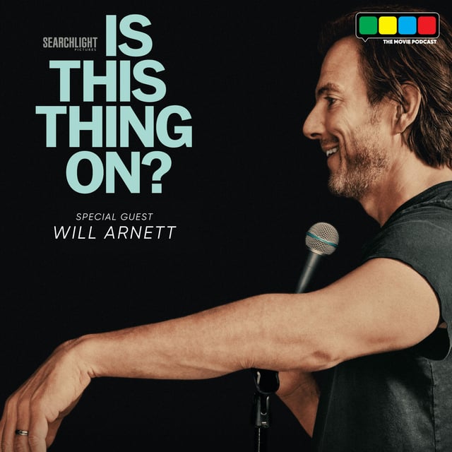 Is This Thing On? Interview with Will Arnett image