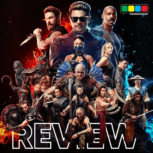 Mortal Kombat 2 Movie Review image