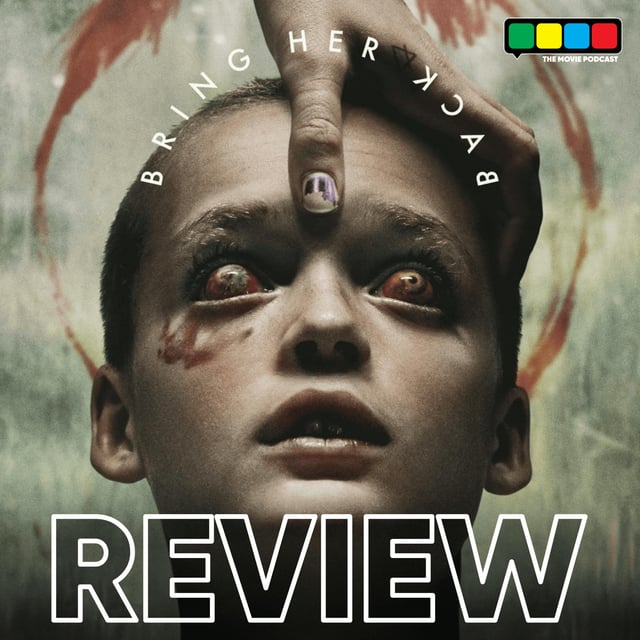Bring Her Back Movie Review image