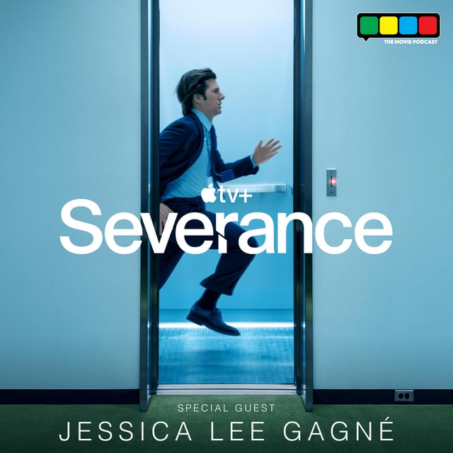 Jessica Lee Gagné on the Secrets of Severance, Shooting on Film, Working with Ben Stiller, and More image