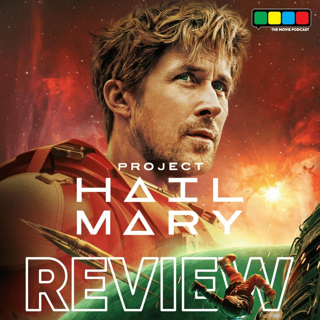 Project Hail Mary Movie Review and Spoiler Discussion image