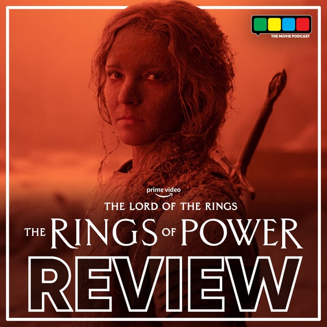 The Rings of Power – Episodes 1 & 2