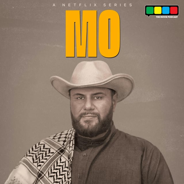 Interview with Comedian Mo Amer (Netflix) image