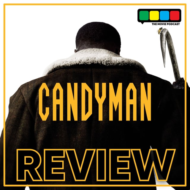 Candyman Review by Daniel · Zencastr