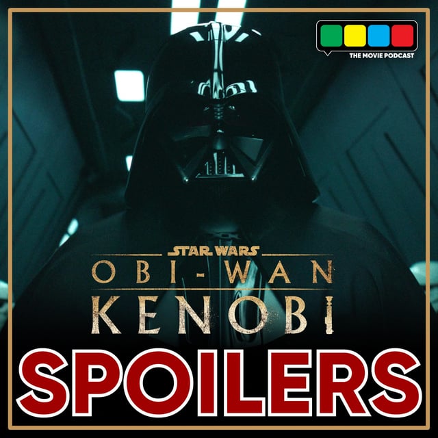 Star Wars: Obi-Wan Kenobi Episode 4 Spoiler Review (Discussion, Breakdown, and Theories) image