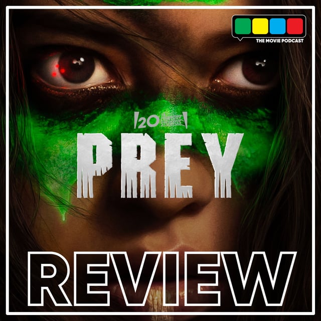 Prey Review (Predator Prequel) image