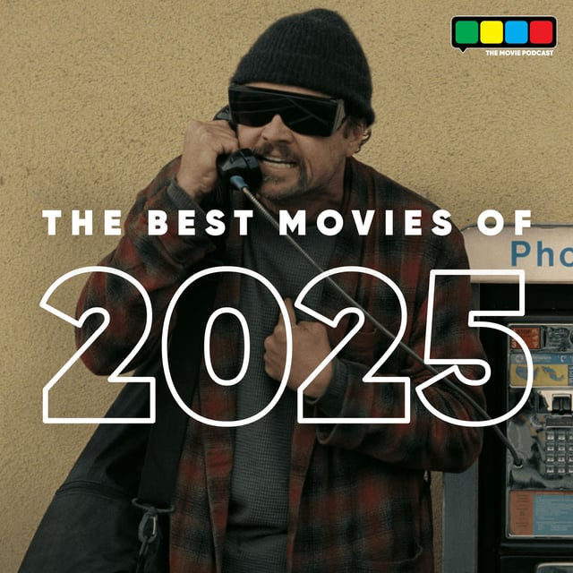 The Best Movies of 2025 image