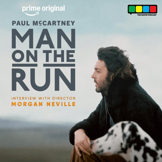Paul McCartney: Man on the Run Interview with Director Morgan Neville image