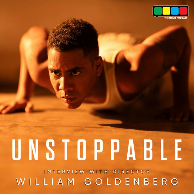 Unstoppable Interview with Director William Goldenberg image