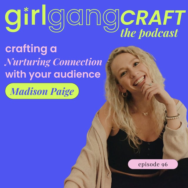 Crafting a Nurturing Connection with your Audience image