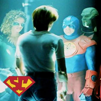 Justice League of America (1997) image