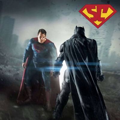 Batman v Superman: Dawn of Justice image