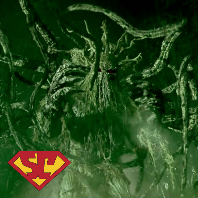 Man-Thing (2005) image