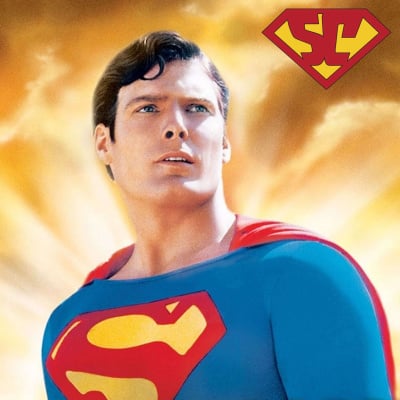 Superman IV: The Quest For Peace image