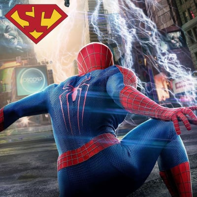 The Amazing Spider-Man 2 (Rebroadcast) image