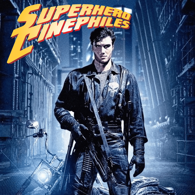 The Punisher (1989) image