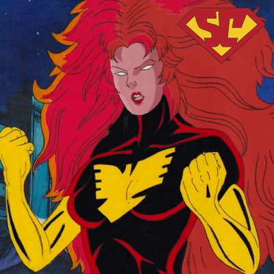 X-Men: The Dark Phoenix Saga image