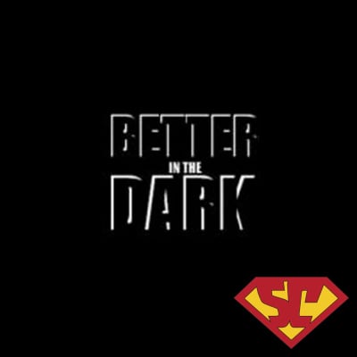 Superhero Cinephiles are Better in the Dark image