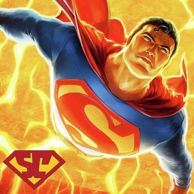 All-Star Superman image