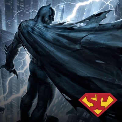 Batman: The Dark Knight Returns image