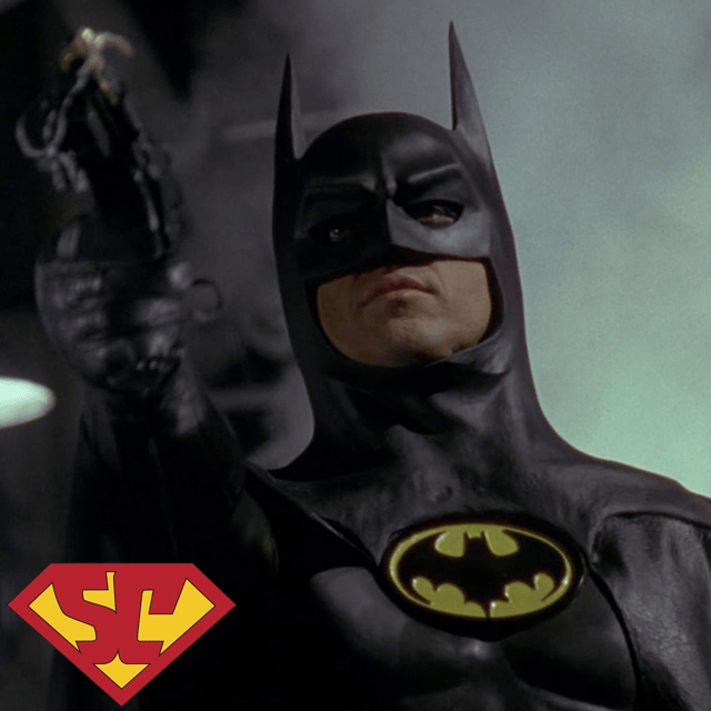 SCP Classic – Batman (1989) image