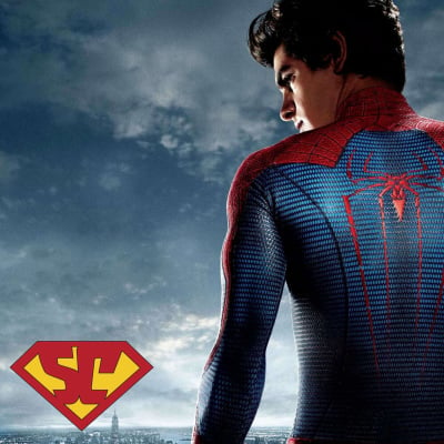 The Amazing Spider-Man (Rebroadcast) image