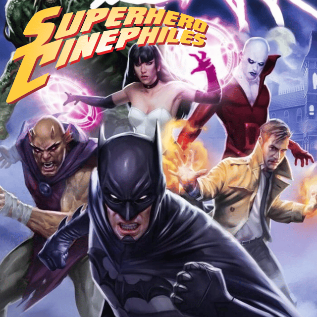 Justice League Dark (2017) image