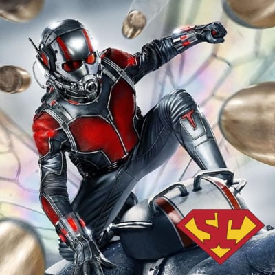Ant-Man image