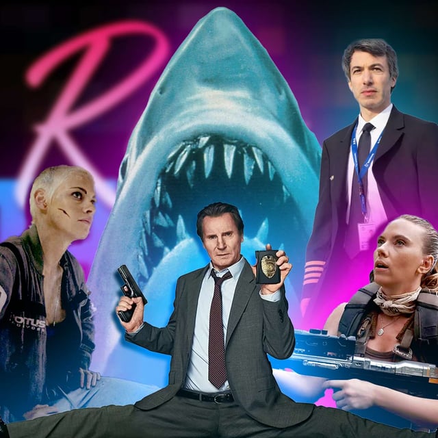 Cut From The Same Clawth image