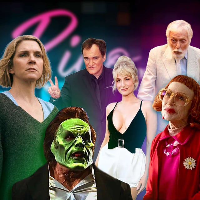 Precious Heirlooms image