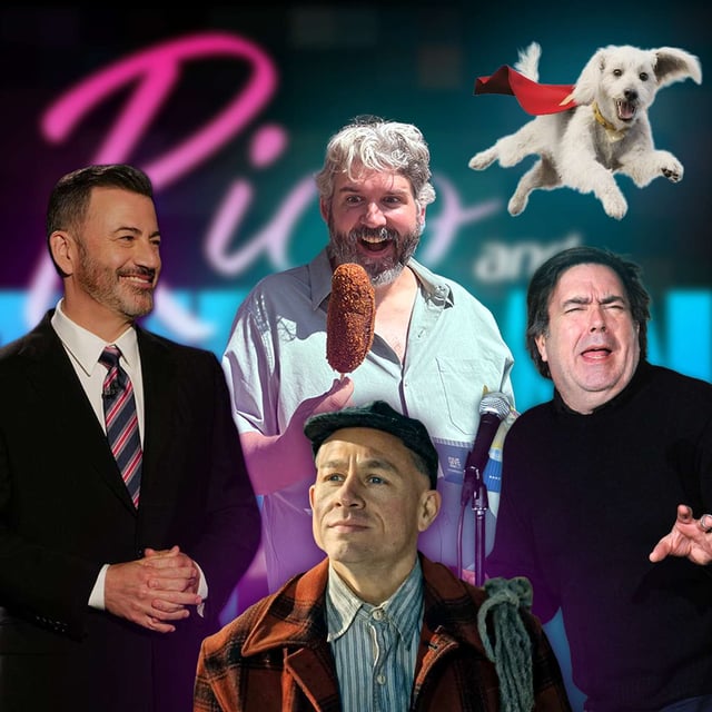 Life Is Too Short For Ryan Murphy image