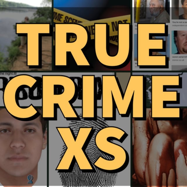 True Crime XS 2022 Christmas Series - Episode Three image