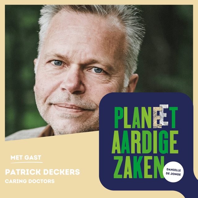 Patrick Deckers - Caring Doctors image