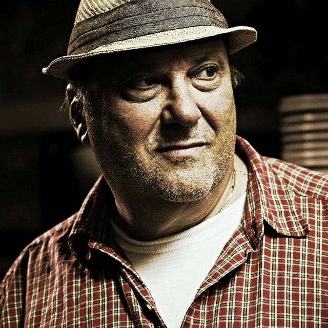 Exploring Italian-American Identity with Richard Vetere image