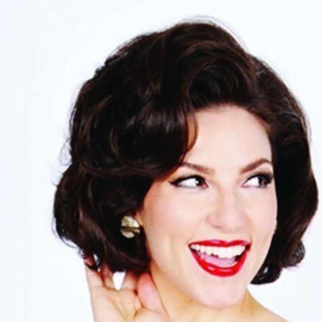Jazz and Italian Heritage: A Conversation with Vanessa Racci image