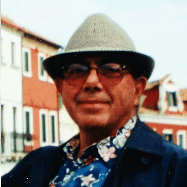 The Stories Behind A Sicilian American Comedy image