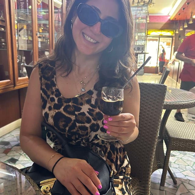 Exploring Italian Heritage with Maria Teresa Quaranta image