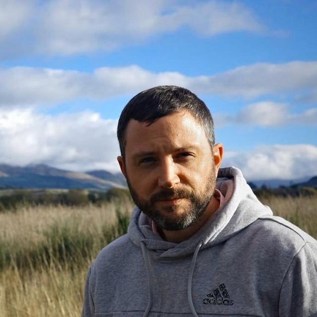 The Scotto Family in Brooklyn image