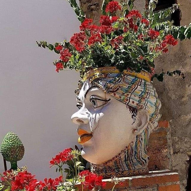 Exploring Taormina Sicily image
