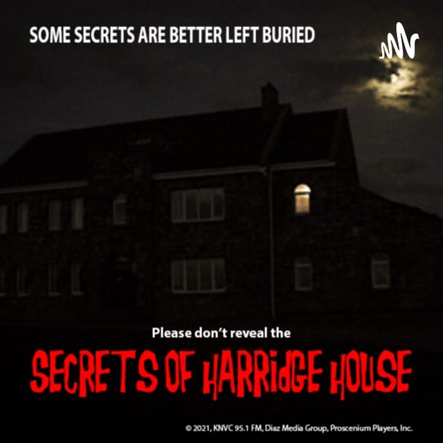 Secrets of Harridge House - Season 5 Teaser image
