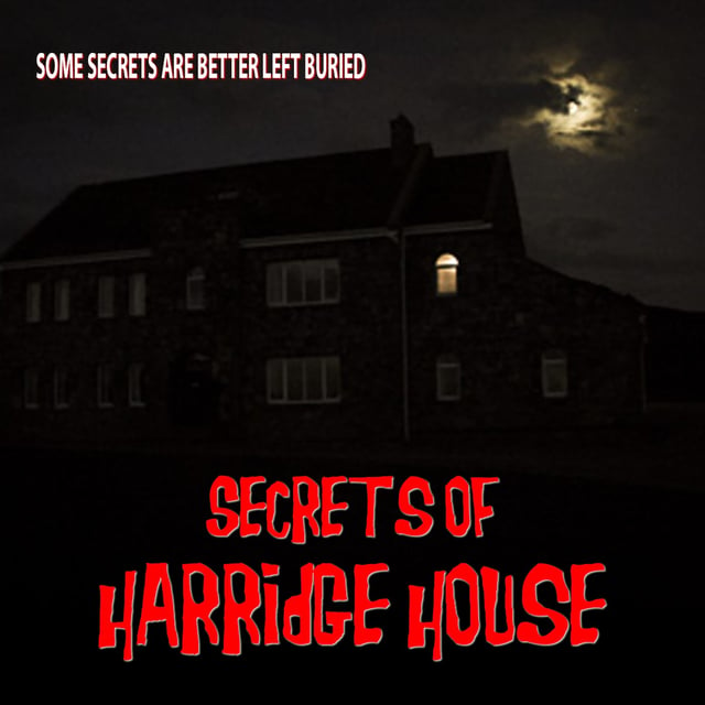 Secrets of Harridge House - Episode 38 image