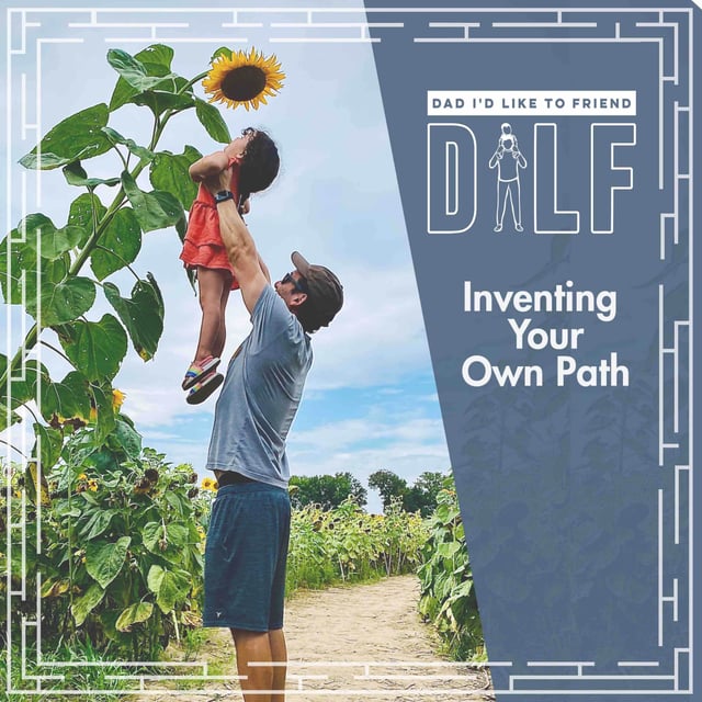 Inventing Your Own Path | Exploding Kittens' Elan Lee (DILF RePlay Series) image