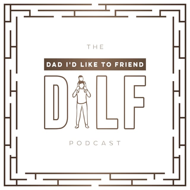 Dads Supporting Dads (DILF Quick Hit) image